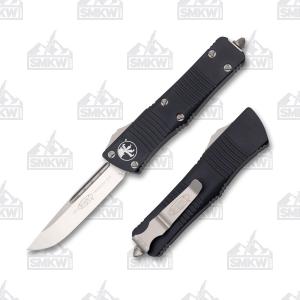 Microtech Troodon Single Edge OTF 841768106302