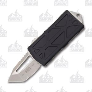 Microtech Exocet T/E Stonewash 841768139867