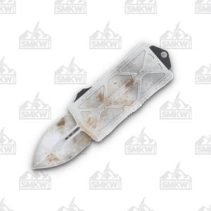 Microtech Exocet D/E Sandtrooper 841768143338