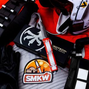 Microtech Ultratech Automatic Knife X-Wing SMKW Exclusive 122-10XW