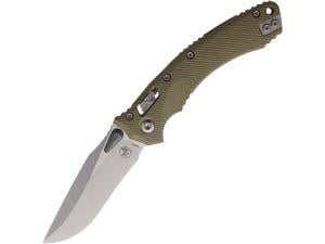 Microtech Amphibian S/E Pocket Knife - 532057