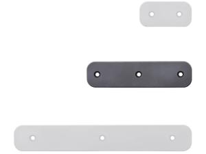 YHM GB ARCA-SWISS 6 MLOK RAIL YHM-1606-A