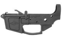 Yhm 9mm Glock Lower Receiver Strppd