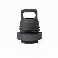 YHM Mini Phantom Q.D. Muzzle Brakes - 5/8 x 24 YHM-3102-1MB-24A
