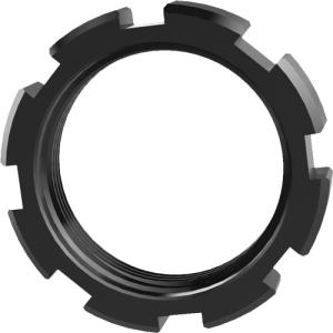 YHM Victra-12 Jam Nut for 12 ga 1.1875" 