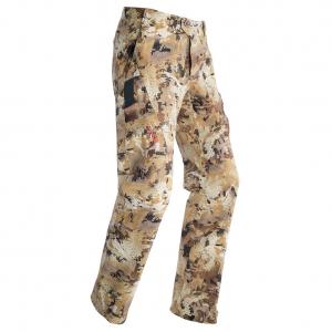 Sitka Marsh Grinder Pant Optifade Waterfowl 34T 50199-WL-34T