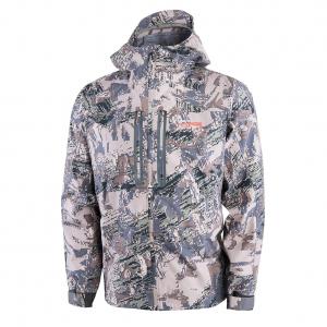 Sitka Stormfront Jacket Optifade Open Country X Large 50218-OB-XL