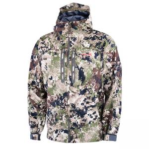 Sitka Stormfront Jacket Optifade Subalpine Small 50218-SA-S