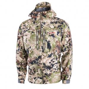 Sitka Stormfront Jacket Optifade Subalpine XX Large 50218-SA-XXL