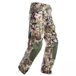 Sitka Stormfront Pant Optifade Subalpine Medium 50219-SA-M