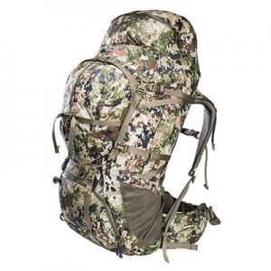 Sitka Subalpine Mountain Hauler 6200 Optifade Subalpine Medium/Large 40072-SA-ML 841984116345