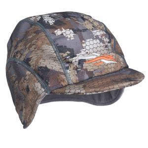 Sitka Gear Waterfowl Timber Dakota Windstopper Hat 90237-TM-OSFA