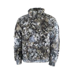 Sitka Whitetail Fanatic Jacket Optifade Elevated II Large 50226 L