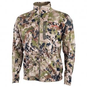 Sitka Mountain Jacket Optifade Subalpine Extra Large Tall 50229-SA-XLT