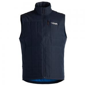 Sitka Gear Grindstone Work Vest Eclipse Large 80058-EC-L