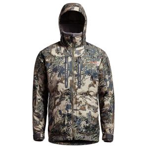Sitka Gear Blizzard AeroLite Parka Optifade Open Country XX Large 30079-OB-XXL