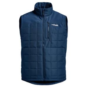 Sitka Gear Grindstone Work Vest Deepwater XX Large 80058-DW-XXL