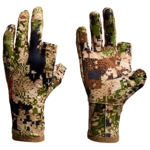 Sitka Gear Equinox Guard Glove Optifade Subalpine X Large 90238-SA-XL