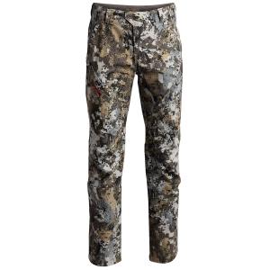 Sitka Gear Whitetail Optifade Elevated II Equinox Guard Pant 38T 50247-EV-38T 50247-EV-38T