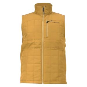Sitka Gear Grindstone Work Vest Camel Large 80058-CM-L