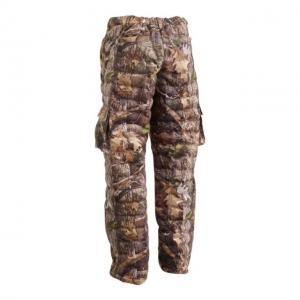 TrueTimber TrueSuede Down Pants - Mens, Kanati, Extra Large, 0024-XL