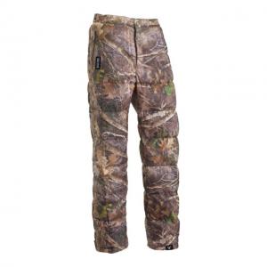 TrueTimber Pulse Lightweight Packable Down Pants - Men's, Kanati, Large, 0027-L