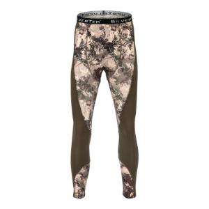 TrueTimber SilverTec HeavyWeight Pant - Men's, Viper Western, Extra Large, 0179-XL