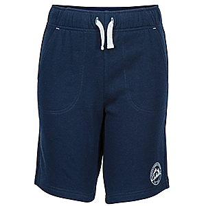 Cabela's Terry Shorts for Toddlers or Boys - Navy