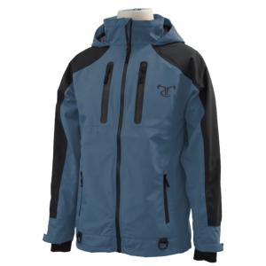 TrueTimber Wavetamer Parka - Men's, Stellar/Jet Black, Extra Large, 841985161313