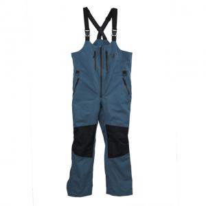 TrueTimber Wavetamer Bib - Mens, Stellar/Jet Black, Medium, 841985161337