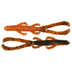Googan Squad Trench Hawg, 4.65in, Alabama Craw, GTH-465-ALA 842424115799