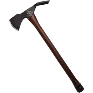 Barebones Living 2112 Woodsman Pulaski Axe
