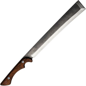 Barebones Living 2116 Woodsman Japanese Nata Tool