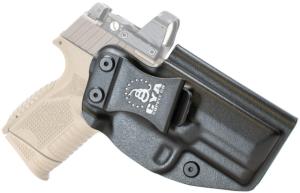 CYA Supply Co. BOR Holster, FN , 509 Compact MRD, Right Hand, Black, BOR0151