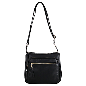 Jessie & James Western Fashion Multifunction Conceal Carry Crossbody 842726150504