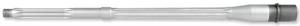 Rock River Arms 20in 243 Lar-8 SS, Fluted Barrel, Stainless Steel, 243A0222F 243A0222F