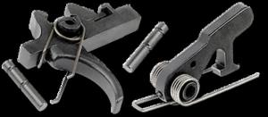 Rock River Arms Two Stage Varmint Trigger Kit, Black, AR0093NMKV 842834105823