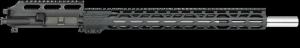Rock River Arms Upper Receiver, EOP .223 Wylde, 20 Inch Barrel, Varmint Profile, 1-8 Twist, Free-Float Handguard, Black, AR0560