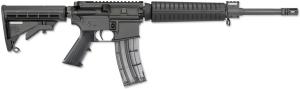 ROCK RIVER ARMS LAR-22 Mid A4 22 LR 16" Aluminum Rifle 842834123357