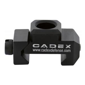 Cadex Small Picatinny Sling Adaptor 