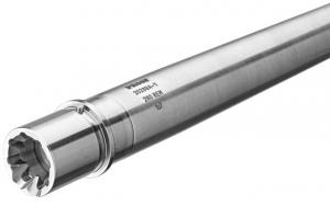 Proof Research PR10 Stainless Steel CamGas 20in 6.5CM Rifle Length plus 2in Rifle Barrel, 264cal, 0.875GB, 8 Twist, 5/8 x 24, 100622 843068100622