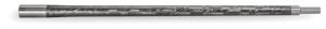Proof Research Bolt Action Barrel, Carbon Fiber, .257 Caliber, 22in, 1-7.5 Twist, CF Thread, 5 Groove, 126745