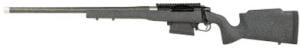 Proof Research 138014 MTR 2.0 LH 6.5 Creedmoor 22 CF Black Rifle