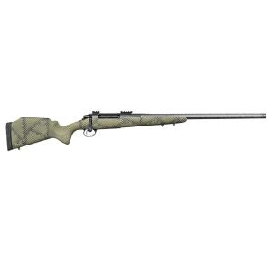 PROOF ASCENSION RIFLE 300PRC 22 CF GRN JUNGLE 