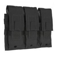 Triple Universal Rifle Molle Pouch 843119030311