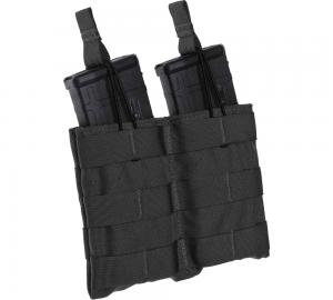 Tac Shield BLACK DOUBLE SPEED LOAD RI T3507BK