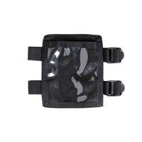 Armband Id Wallet Black Universal T4500BK