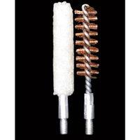 40/10mm Bore Brush & Mop 8/32in Brz