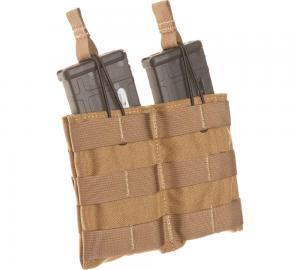 Tac Shield COYOTE DOUBLE SPEED LOAD R T3507CY