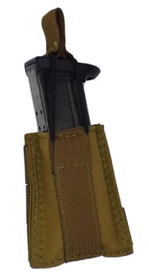 Tacshield T30mdcy Belt 1.5 Cobra Buckle Tan Md